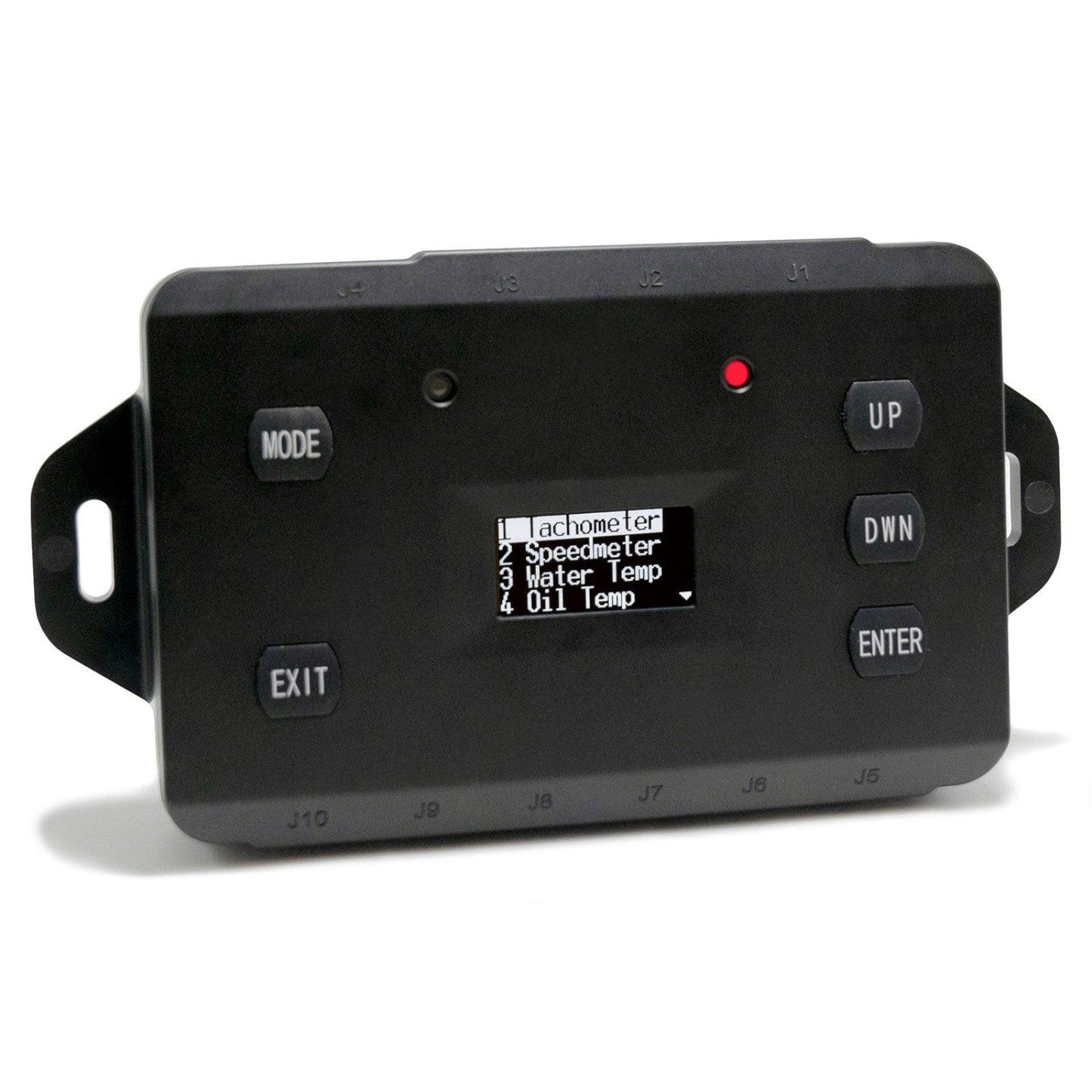 AutoMeter 9113 OBD-II DATA MODULE, CAN BRIDGE - Custom Diagnostics