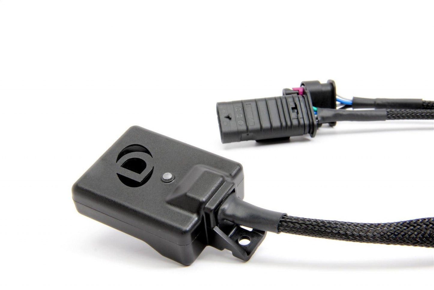 DINANTRONICS Sport Performance Tuner - 2012-2015 Mercedes-Benz C250/SLK250 - Custom Diagnostics