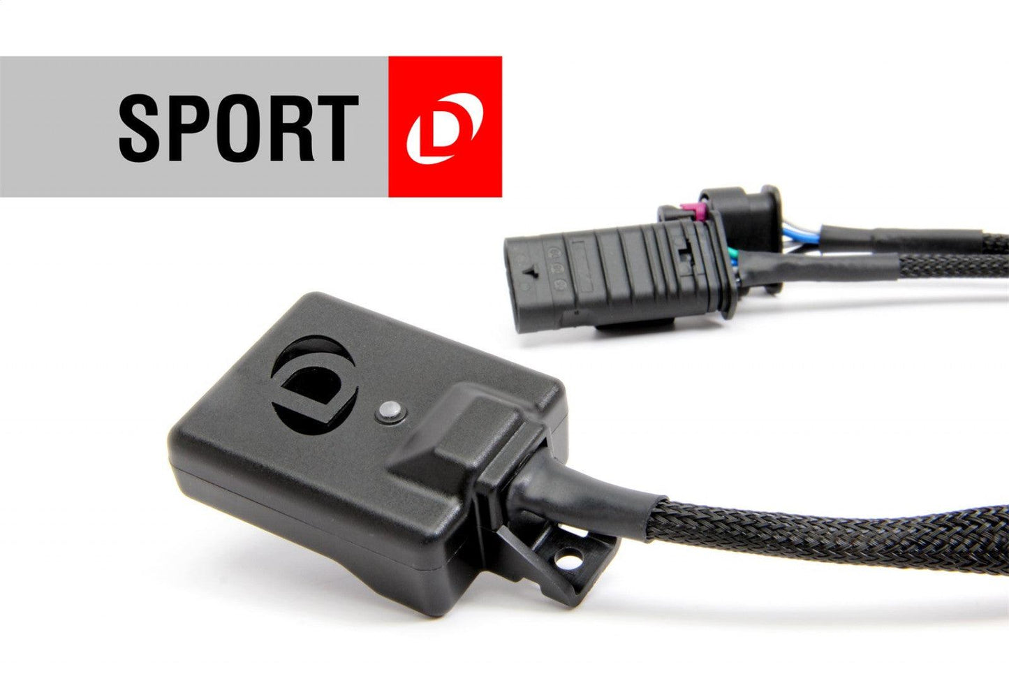 DINANTRONICS Sport Performance Tuner - 2012-2015 Mercedes-Benz C250/SLK250 - Custom Diagnostics