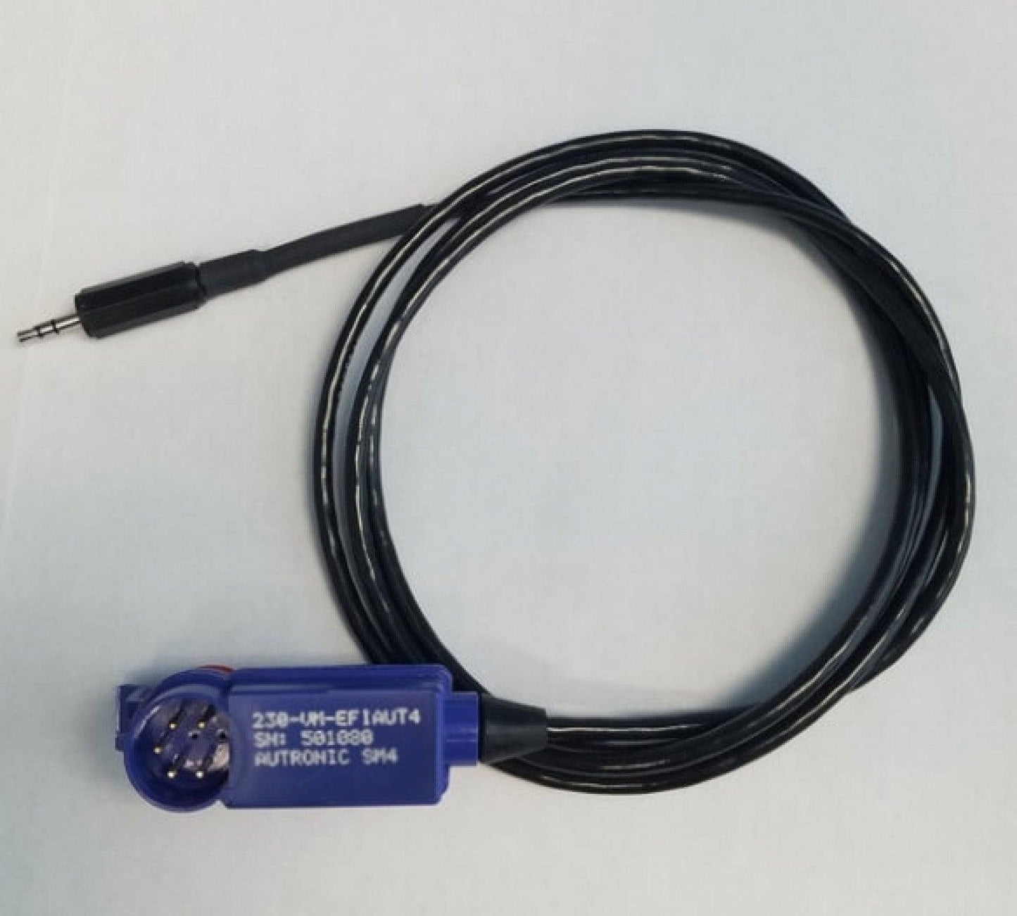 Racepak EFI Data Interface - Custom Diagnostics
