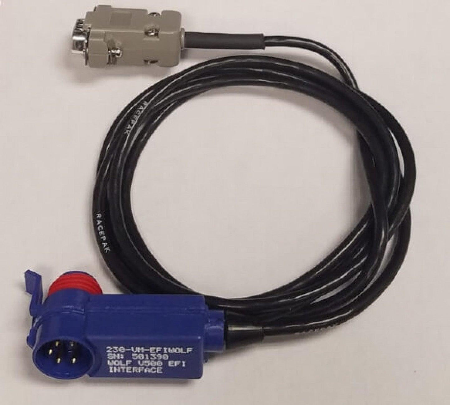 Racepak EFI Technology EFI Interface Module - Custom Diagnostics