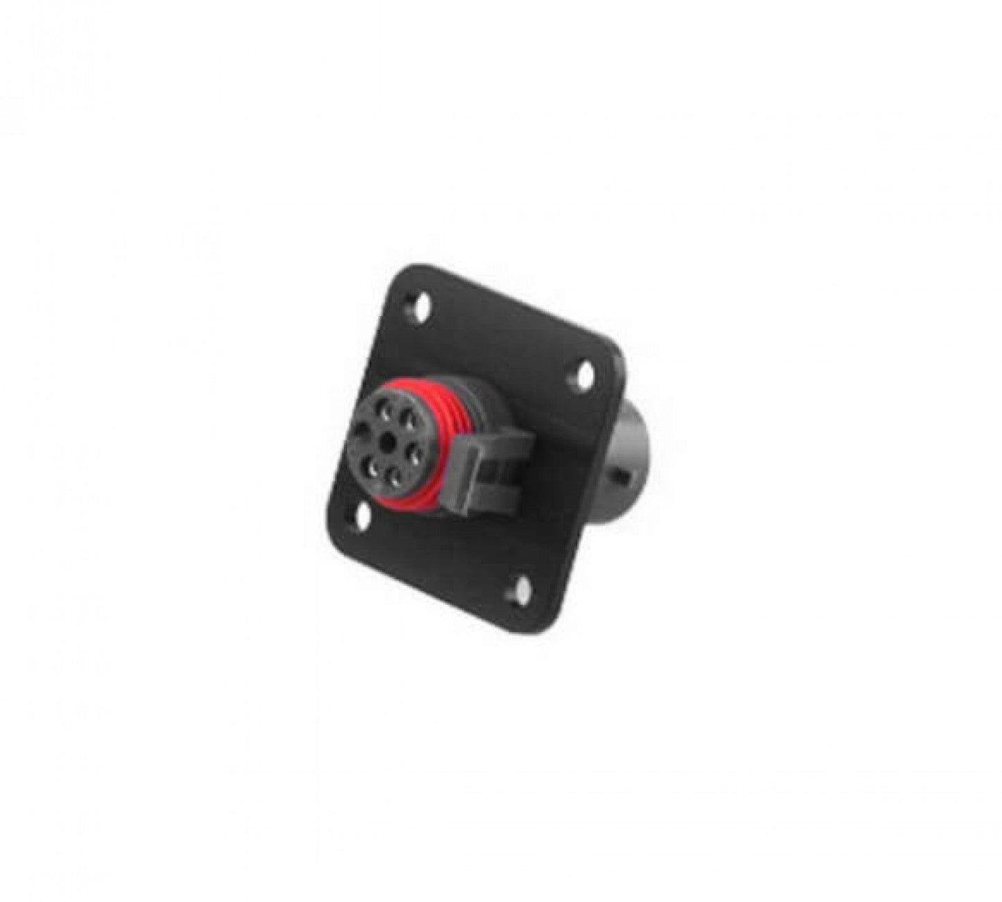 Racepak Interface Bulkhead Connector - Custom Diagnostics