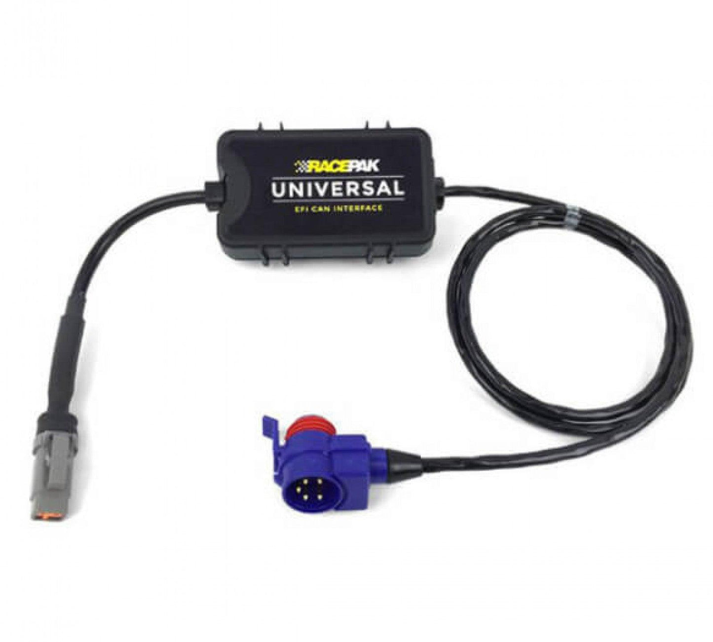 Racepak Universal EFI Interface Module - Custom Diagnostics