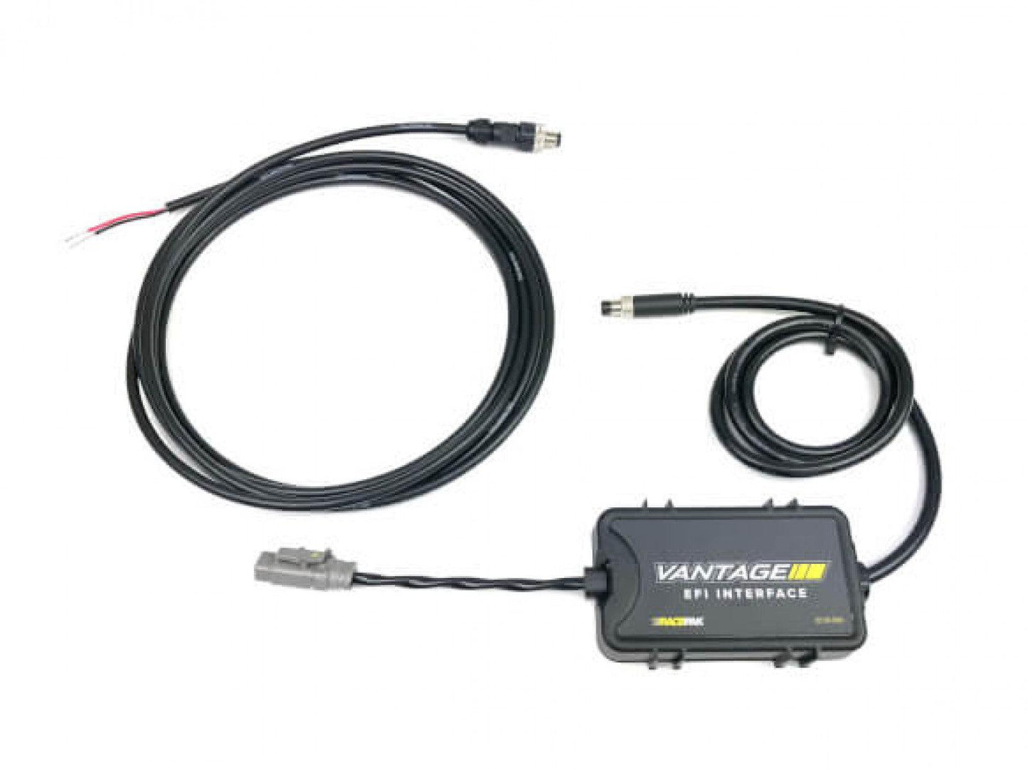 Racepak Vantage EFI Interface Module - Custom Diagnostics