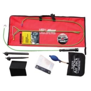 Emergency Response Kit - Custom Diagnostics
