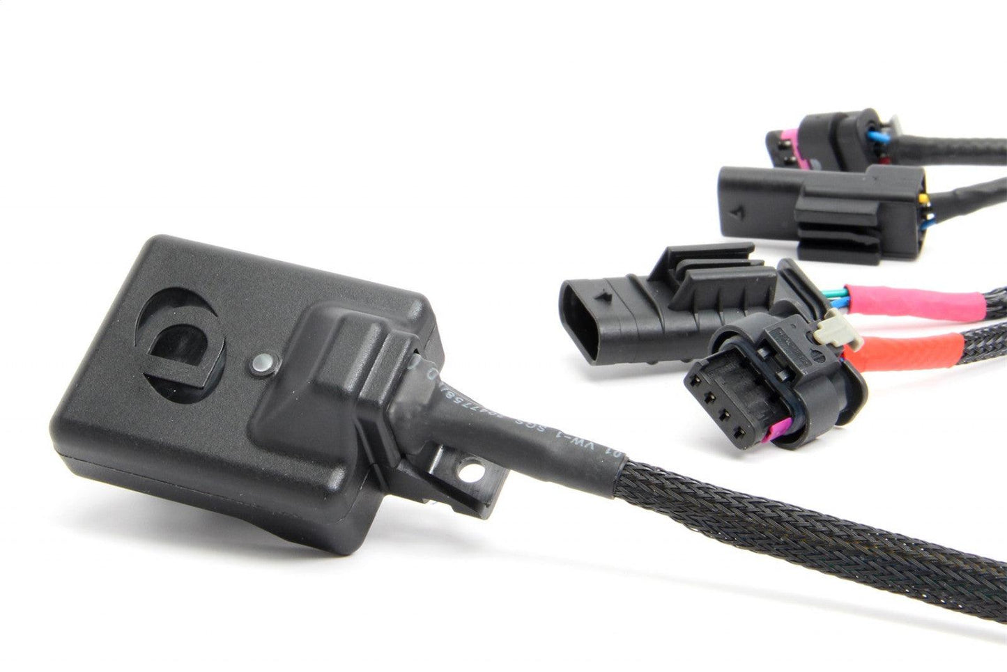 DINANTRONICS Sport Performance Tuner for BMW B46/B48 and B58 Engines - Custom Diagnostics