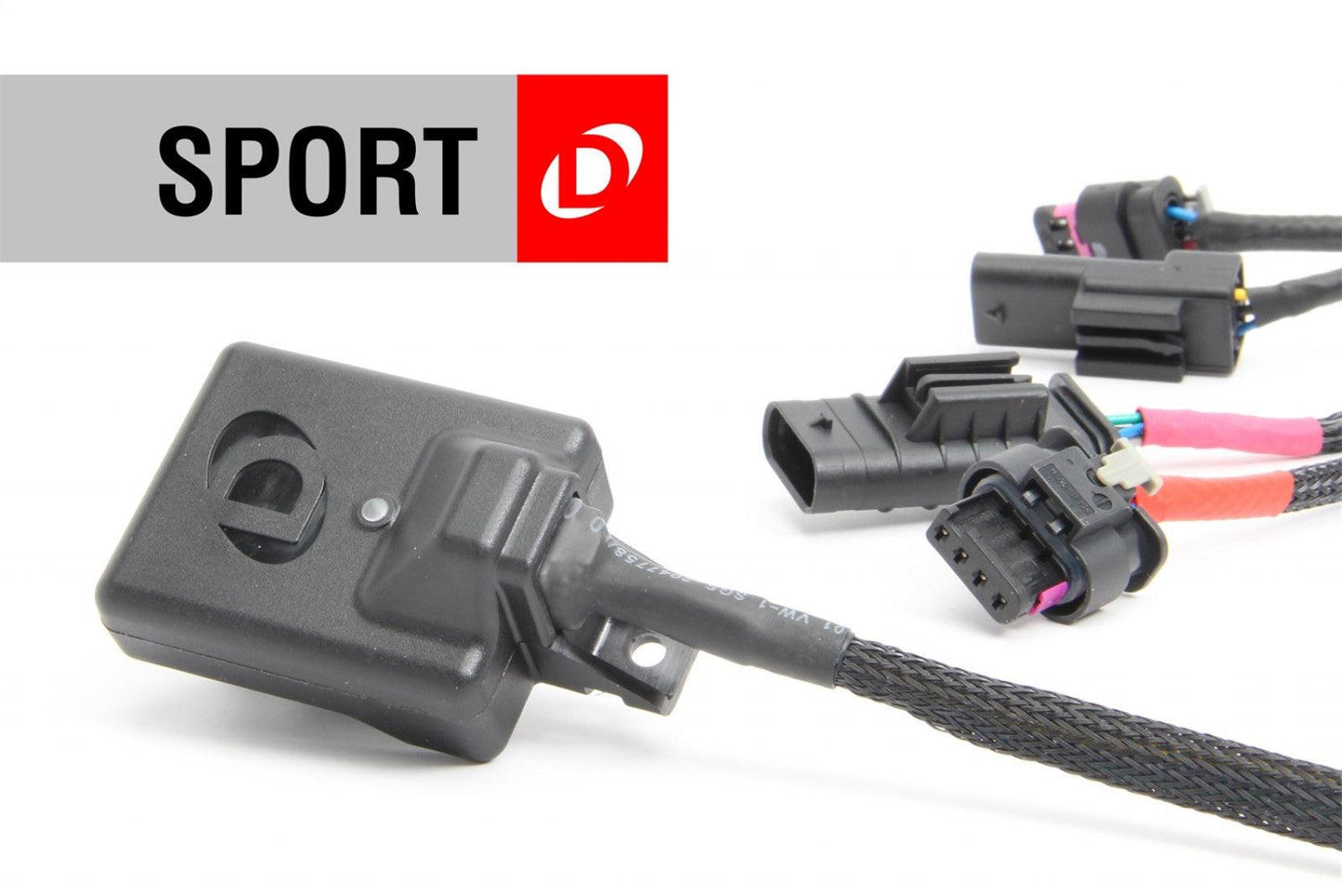 DINANTRONICS Sport Performance Tuner for BMW B46/B48 and B58 Engines - Custom Diagnostics