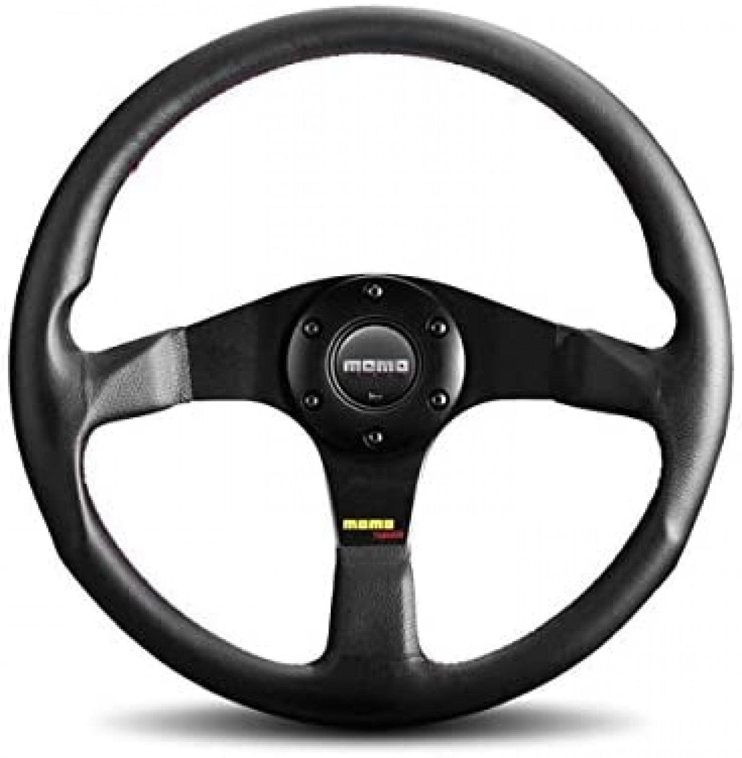 MOMO Tuner Steering Wheel - Custom Diagnostics