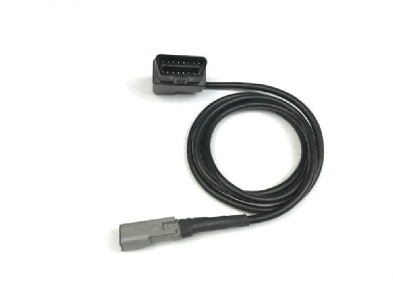 Racepak ECU Interface Cable - Custom Diagnostics