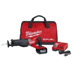 M18 fuel super sawzall recip saw kit - Custom Diagnostics